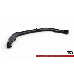 Maxton - Lame Du Pare-Chocs Avant V.3 Toyota GR86 Mk1 