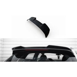 Maxton - Spoiler Cap 3D Audi S3 / A3 S-Line Sportback / Hatchback 8V