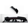 Maxton - Spoiler Cap 3D Audi S3 / A3 S-Line Sportback / Hatchback 8V