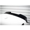 Maxton - Becquet 3D Audi S3 / A3 S-Line Sportback / Hatchback 8V 