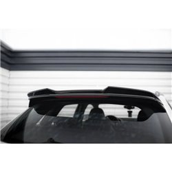 Maxton - Becquet 3D Audi S3 / A3 S-Line Sportback / Hatchback 8V 