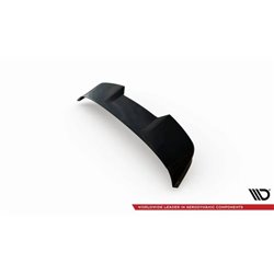 Maxton - Becquet 3D Audi S3 / A3 S-Line Sportback / Hatchback 8V 