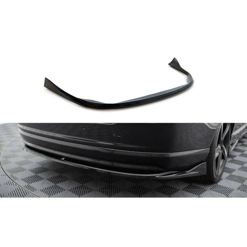 Maxton - Arriere Splitter Volvo S80 Mk2