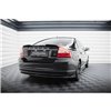 Maxton - Arriere Lame Volvo S80 Mk2 