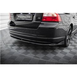 Maxton - Arriere Lame Volvo S80 Mk2 