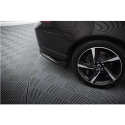 Maxton - Arriere Lame Volvo S80 Mk2 