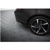Maxton - Arriere Lame Volvo S80 Mk2 