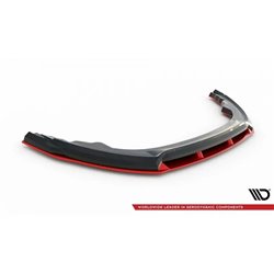 Maxton - Lame Du Pare-Chocs Avant V.2 Toyota GR86 Mk1 