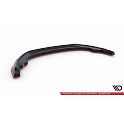 Maxton - Lame Du Pare-Chocs Avant V.2 Toyota GR86 Mk1 