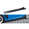 Maxton - Rajouts Des Bas De Caisse V.1 Subaru BRZ Mk2