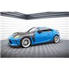 Maxton - Rajouts Des Bas De Caisse V.1 Subaru BRZ Mk2 
