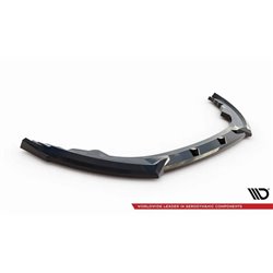 Maxton - Lame Du Pare-Chocs Avant V.1 Toyota GR86 Mk1 
