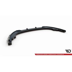 Maxton - Lame Du Pare-Chocs Avant V.1 Toyota GR86 Mk1 