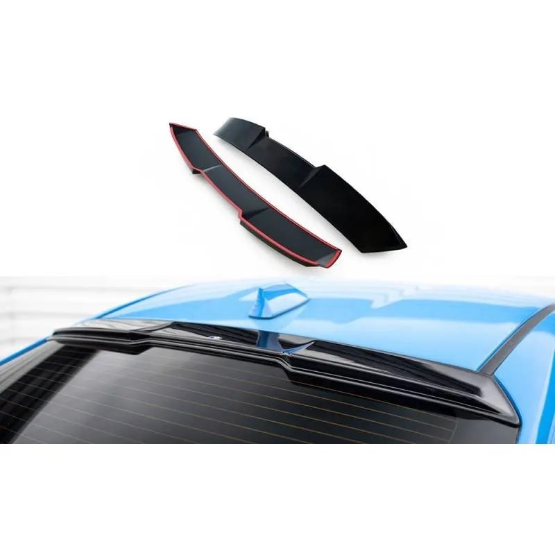 Maxton - Le prolongement de la lunette arrière Toyota GR86 Mk1