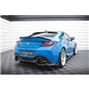Maxton - Le prolongement de la lunette arrière Toyota GR86 Mk1