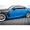 Maxton - Rajouts Des Bas De Caisse V.3 Subaru BRZ Mk2 