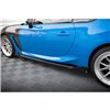 Maxton - Rajouts Des Bas De Caisse V.3 Subaru BRZ Mk2 