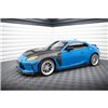 Maxton - Rajouts Des Bas De Caisse V.3 Subaru BRZ Mk2 