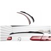 Maxton - Spoiler Cap Mercedes-Benz E Cabriolet AMG-Line / E53 AMG A238