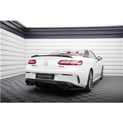Maxton - Becquet Mercedes-Benz E Cabriolet AMG-Line / E53 AMG A238 