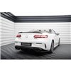 Maxton - Becquet Mercedes-Benz E Cabriolet AMG-Line / E53 AMG A238 