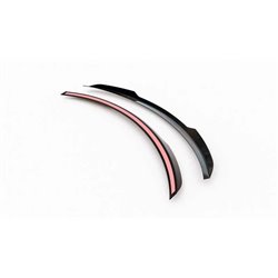 Maxton - Becquet Mercedes-Benz E Cabriolet AMG-Line / E53 AMG A238 
