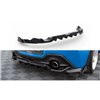 Maxton - Arriere Splitter (avec une barre verticale) V.3 Subaru BRZ Mk2