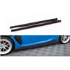 Maxton - Rajouts Des Bas De Caisse V.2 Subaru BRZ Mk2