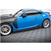 Maxton - Rajouts Des Bas De Caisse V.2 Subaru BRZ Mk2 