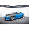 Maxton - Rajouts Des Bas De Caisse V.2 Subaru BRZ Mk2 