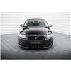 Maxton - Lame Du Pare-Chocs Avant Volvo S80 Mk2 
