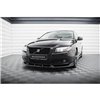 Maxton - Lame Du Pare-Chocs Avant Volvo S80 Mk2 