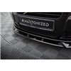 Maxton - Lame Du Pare-Chocs Avant Volvo S80 Mk2 