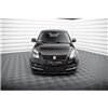 Maxton - Lame Du Pare-Chocs Avant Suzuki Swift Sport Mk4 