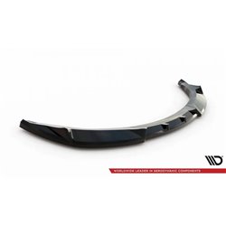 Maxton - Lame Du Pare-Chocs Avant Suzuki Swift Sport Mk4 