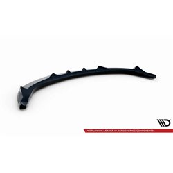 Maxton - Lame Du Pare-Chocs Avant Suzuki Swift Sport Mk4 