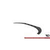 Maxton - Street Pro Lame Du Pare-Chocs Avant V.1 Toyota GR86 Mk1 Noir-Rouge