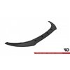 Maxton - Street Pro Lame Du Pare-Chocs Avant V.1 Toyota GR86 Mk1 Noir-Rouge