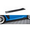 Maxton - Rajouts Des Bas De Caisse V.1 Subaru BRZ Mk2