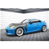 Maxton - Rajouts Des Bas De Caisse V.1 Subaru BRZ Mk2 