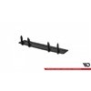 Maxton - Street Pro Central Diffuseur Arriere Subaru BRZ Mk2 Noir