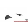 Maxton - Street Pro Lame Du Pare Chocs Arriere V.1 Subaru BRZ Mk2 Noir