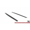 Maxton - Street Pro Rajouts Des Bas De Caisse V.1 Subaru BRZ Mk2 Noir-Rouge