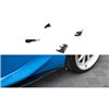 Maxton - Side Flaps Subaru BRZ Mk2