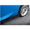Maxton - Side Flaps Subaru BRZ Mk2 