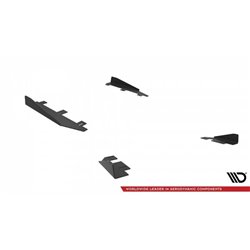 Maxton - Side Flaps Subaru BRZ Mk2 