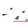 Maxton - Side Flaps Subaru BRZ Mk2 