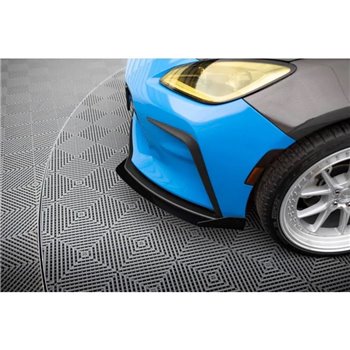 Maxton - Avant Flaps Toyota GR86 Mk1 
