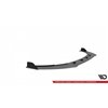 Maxton - Street Pro Lame Du Pare-Chocs Avant V.2 Toyota GR86 Mk1 Noir-Rouge