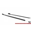 Maxton - Street Pro Rajouts Des Bas De Caisse V.2 Subaru BRZ Mk2 Noir